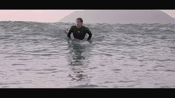 FutureLife Brand TVC directed by Simon Cracknell