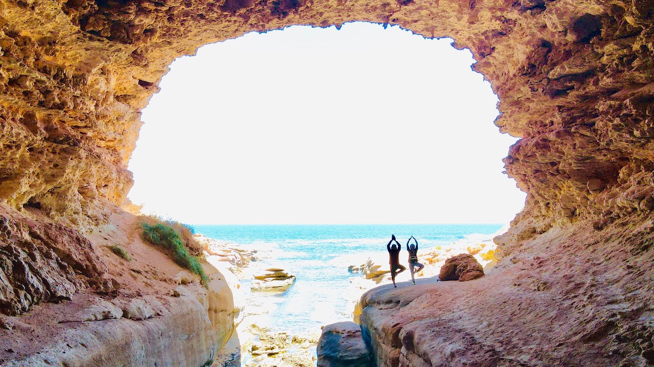 ⁣TALIA CAVES SOUTH AUSTRALIA (EYRE PENINSULA)🇦🇺🇦🇺📸📸