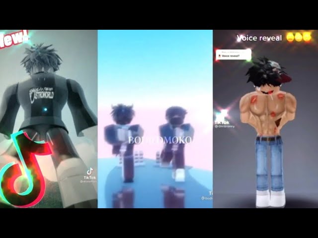 roblox ideas slender｜TikTok Search