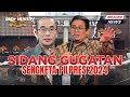 Breaking news keterangan saksi dan ahli kpubawaslu sidang sengketa pilpres 2024  03 april 2024