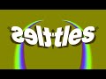 Skittles Logo Effects (Preview 2 V17 Effects)