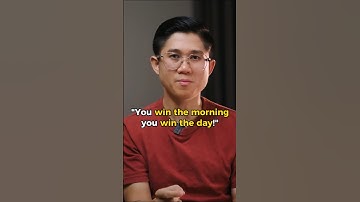 Cách để có một buổi sáng đầy năng lượng. #loisongsuckhoe #ie #admindut