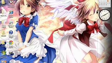 Camstudio Issues - How to Fix? Also WMM. See Descript.