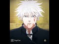 Gojo edit