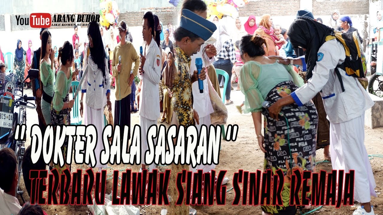 Lawak siang sinar remaja @abangbuhor3475