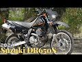 2024 Suzuki DR650S : The Built for Adventure, Thrill and Performance Mp3 Song