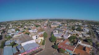 Lali Robledo - Milonga Vaya - Eduardo Castex