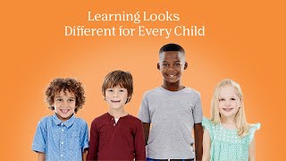 Help Students with Learning Differences Succeed