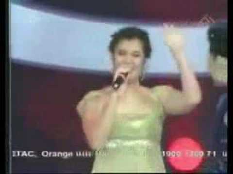 รักแล้วรักเลย__AF1 Concert week 9