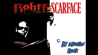 Rohff vs Scarface - Le Pouvoir (Remix Funk 2024)