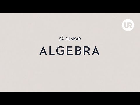 Video: Vad är ett exakt svar i algebra?