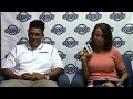2016 #GLVCkickoff "4 Downs" - Quincy's Darian Johnson