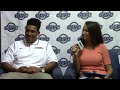 2016 #GLVCkickoff "4 Downs" - Quincy's Darian Johnson