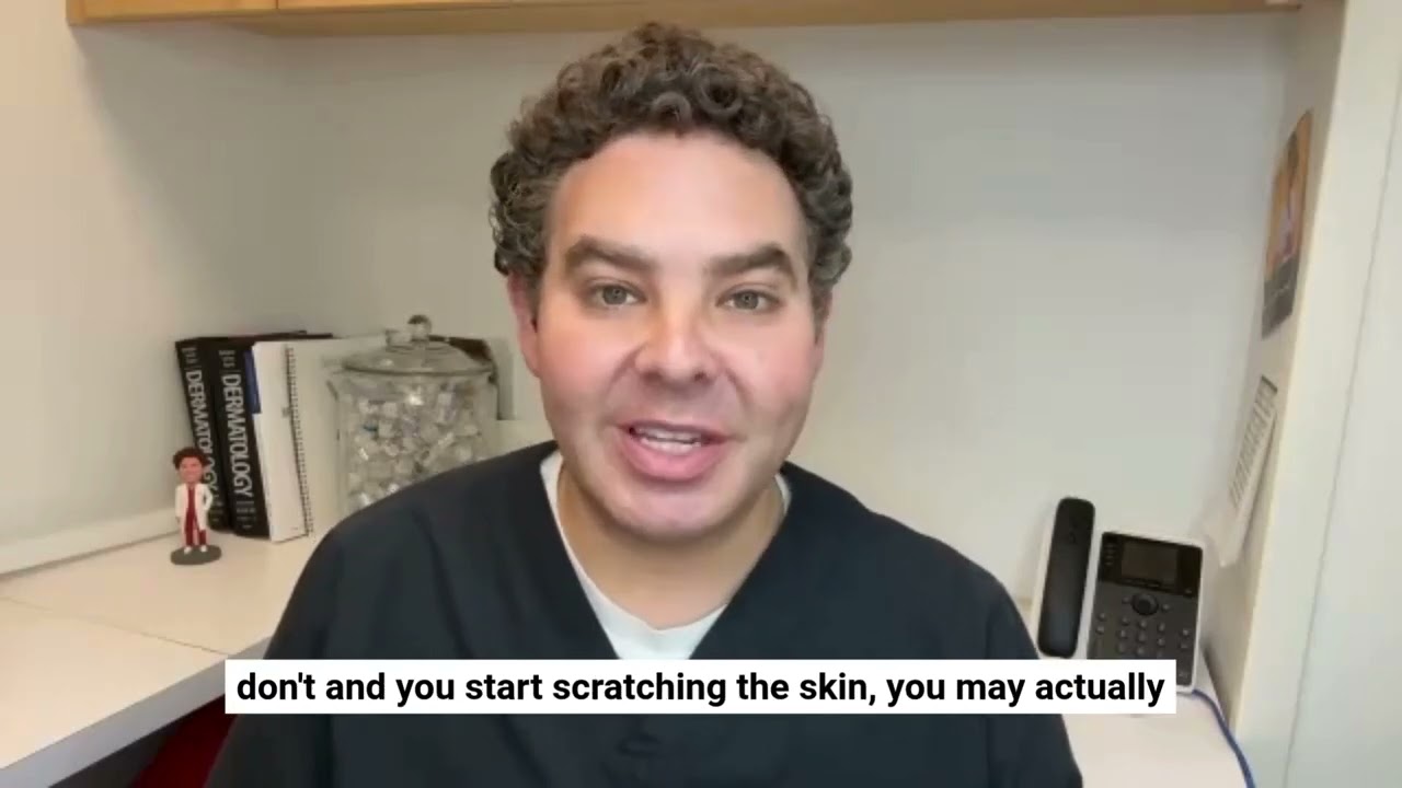 Poison Ivy Oak Q&A w/Dr. Joshua Zeichner