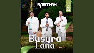 Busyra Lana