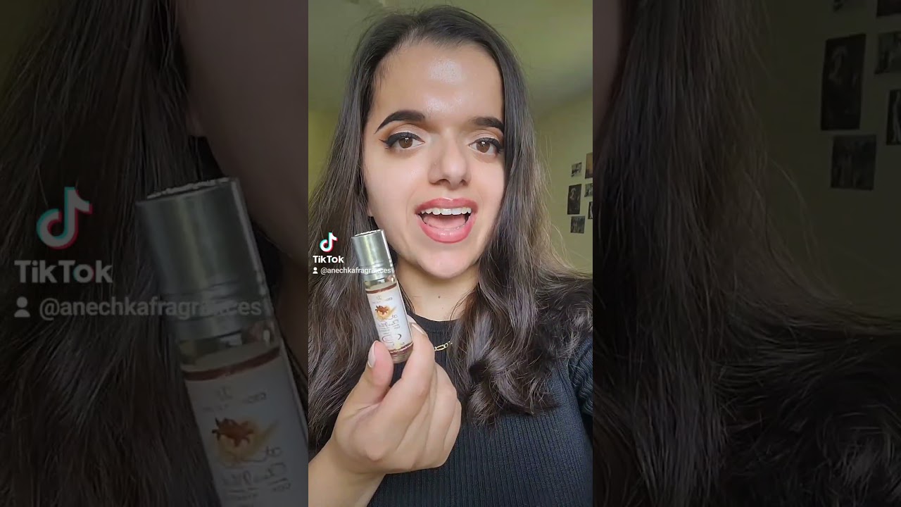 Must Have Fragrance Oils from Al Rehab 