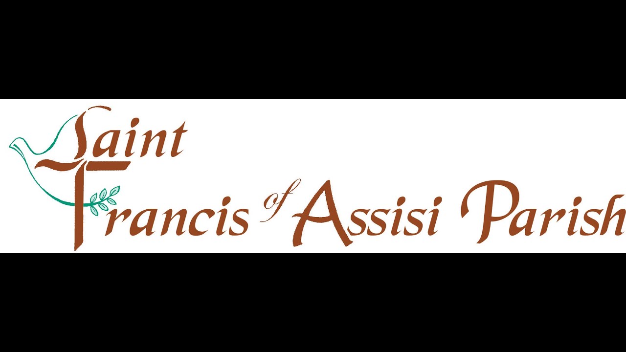 SFA Parish Daily Mass March 17, 2024 YouTube