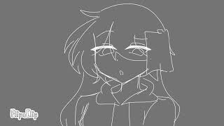 Mirror Demo-Vent animation