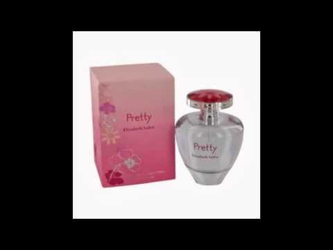 Pretty de Elizabeth Arden EDP 100ml 248659611