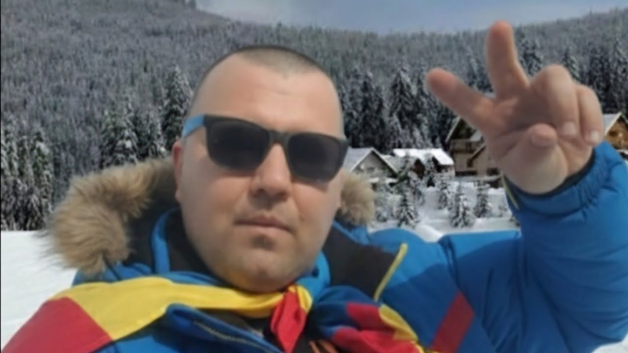 Am plecat spre Luncile Prigoanei Munții Sureanu !