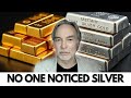 Something Just Snapped in Silver — And It’s Connected to a $60 Trillion Crisis | John Rubino