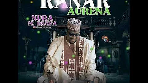 Nura M. Inuwa - Mun Gode (Ranar Aurena album)