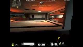 [A.V.A][SEA] Bug 9 Box Prison Break Rescue