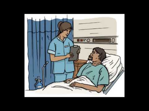 Video Mise en place de sonde de Blackmore ( Quatrième Année... - youtube
