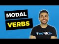 Verbos modales en inglés / Guía rápida