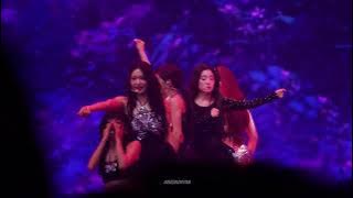 20240914 Red Velvet - Bad Boy | Red Velvet FANCON TOUR in Manila