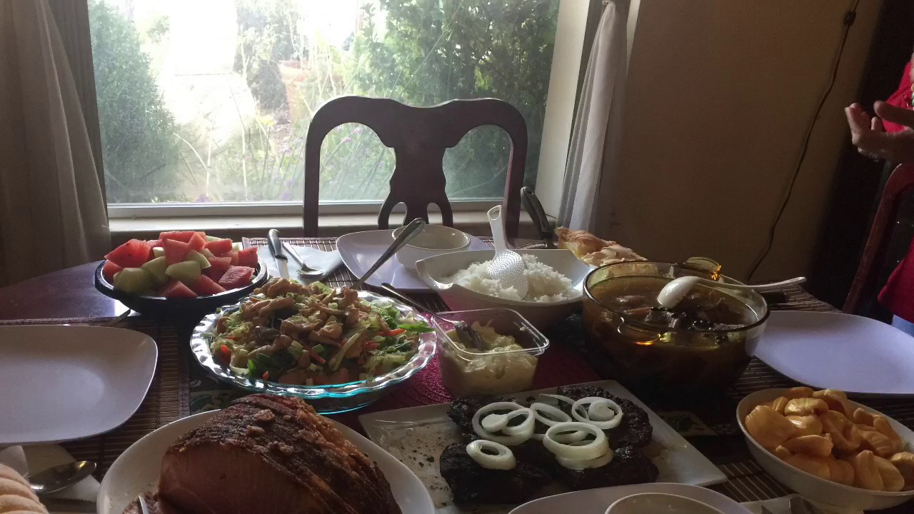 Thankgiving Week Vlog