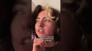 Peter's Existential Dread | Marvel TikTok Skit | #marvel #mcu #spiderman