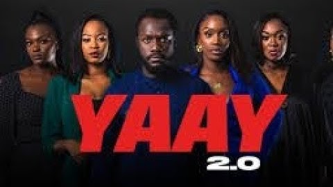 YAAY 2.0 bande annonce saison 2