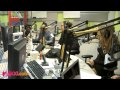 Z100 - Black Eyed Peas with Elvis Duran and The Z100 Morning Show