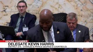 House Floor Session, 3/27/2025 #1