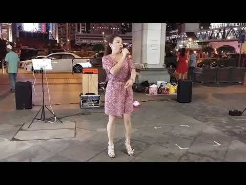 20190727  Singing  金樂之星  樂樂  《岷江夜曲》