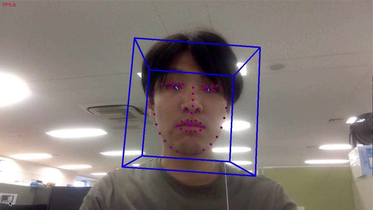 Openface Openface