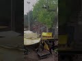 machhali Shahar shaadi Ganj bajar barsata 🌧️💧4/5/2025