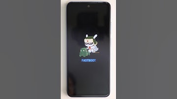 fastboot problem in mi | how to solve fastboot problem in mi | fastboot stuck problem solved