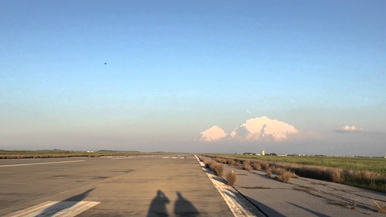 Fineworx - AN-66 GPS Triangle - presentation flights - North Cyprus F3J 2015