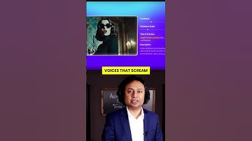 This AI Voice Generator Sounds So Real It’s Terrifying