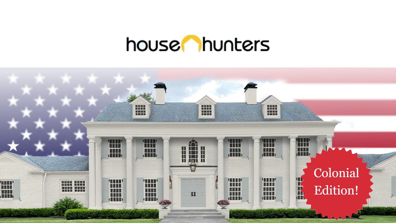 House Hunters YouTube
