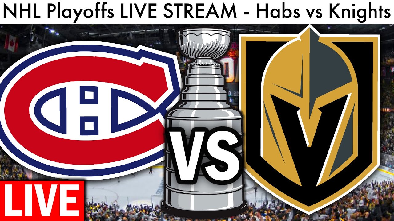 nhl habs live stream