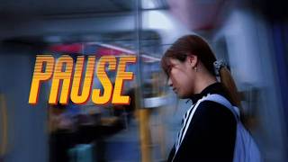 SM222《Pause》