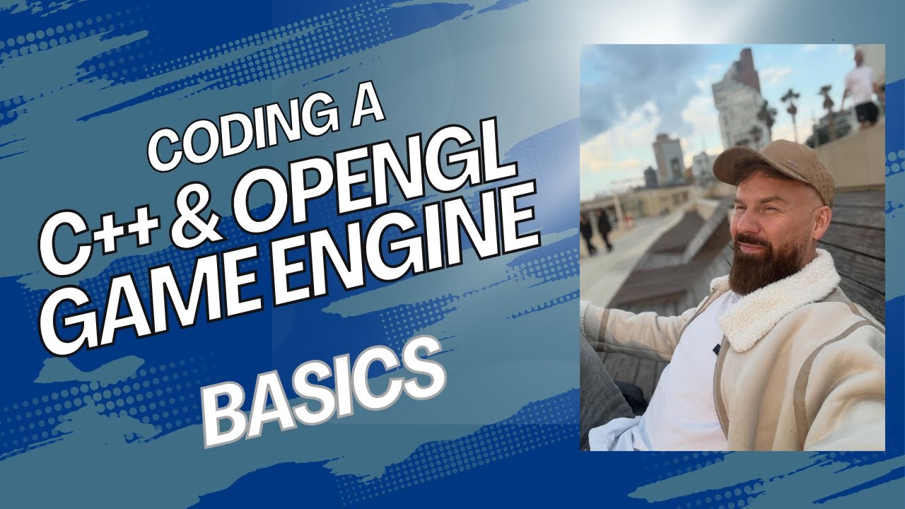 C++ / OpenGL Game Engine Development. Gizmo - Ray Casting AABB Testing ...