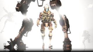 Agents of the Frontier - Chapter 2: Titan | Titanfall 2 Machinima / Fan Film