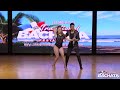 Los angeles traditional bachata festival 2022   gaby  stefy