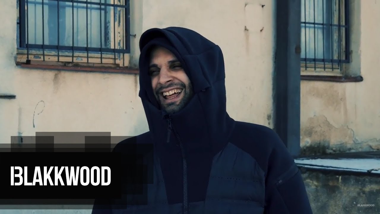 Fosco Alma - Noises #5 (