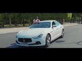 Guy2bezbar  maserati clip officiel prod by colorblindbeats