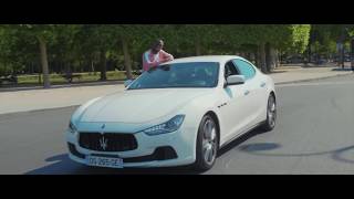 Guy2Bezbar - MASERATI (Clip Officiel) (prod by ColorBlindBeats)